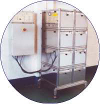 Centralised Cleaning Systems Image 1