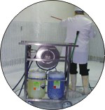 Centralised Cleaning Systems Image 2