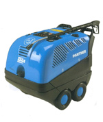 Discontinued Cleaning Machines