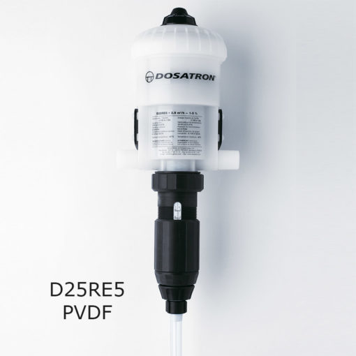 Dosatron D25RE5 injector
