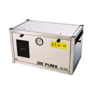 Edge Puma Wall mounted pressure washer - image 1