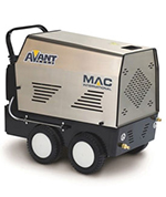 Commercial / Industrial Pressure Washers