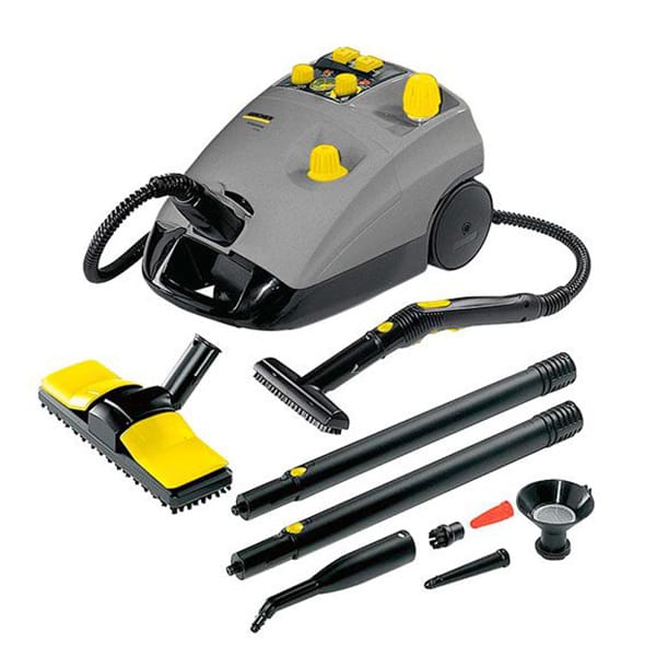 Karcher steamer parts