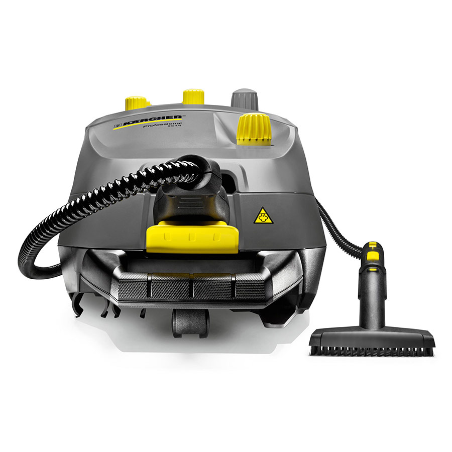 Karcher Sg 4 4 Dry Steam Cleaner B G Cleaning Systems