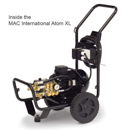 MAC Atom XL image 2