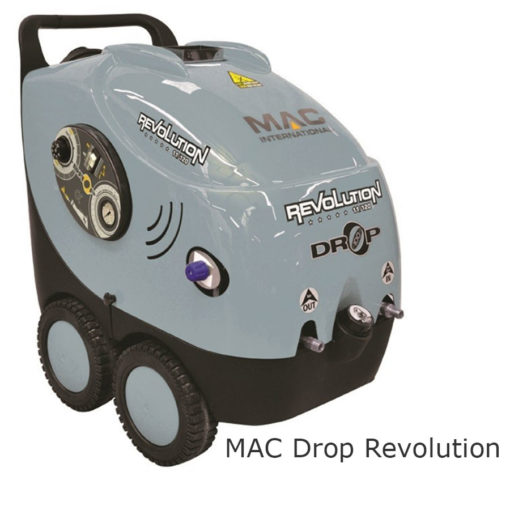 MAC Drop Revolution