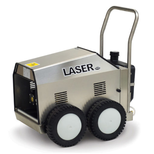 MAC Laser image 1