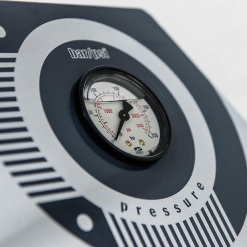 MAC Permahot Laser pressure indicator