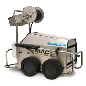 MAC Permahot Laser image 1