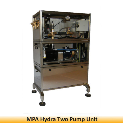 MPA Hydra Multi-Pump System Image 3