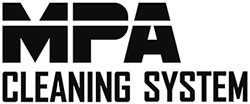 B&G MPA Cleaning System logo