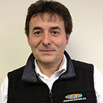 Martin Reece Director B&G Cleaning Systems image