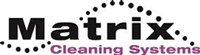 Matrix Cleaning Equipment logo