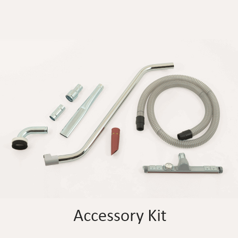Nilfisk VHS120 accessory kit