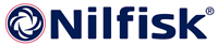 Nilfisk Cleaning Equipment logo