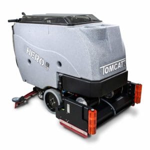 Tomcat Hero Floor Scrubber image 1