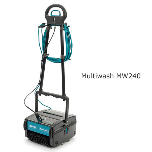 Truvox Multiwash II MW240