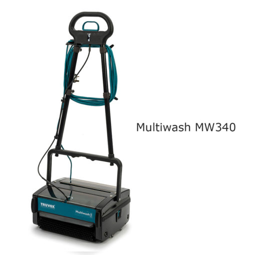 Truvox Multiwash II MW340