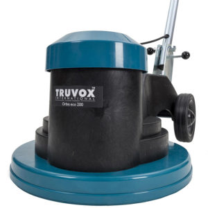 Truvox Orbis Eco rotary floor cleaner