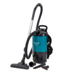 Truvox VBPIIe Back Pack Vacuum Cleaner