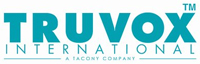 Truvox Cleaning Equipment logo