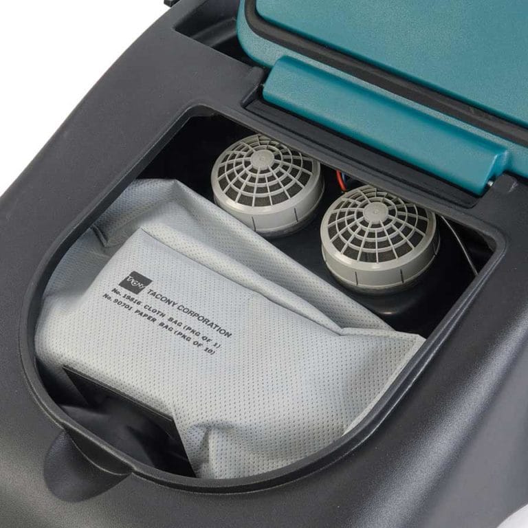 truvox valet
