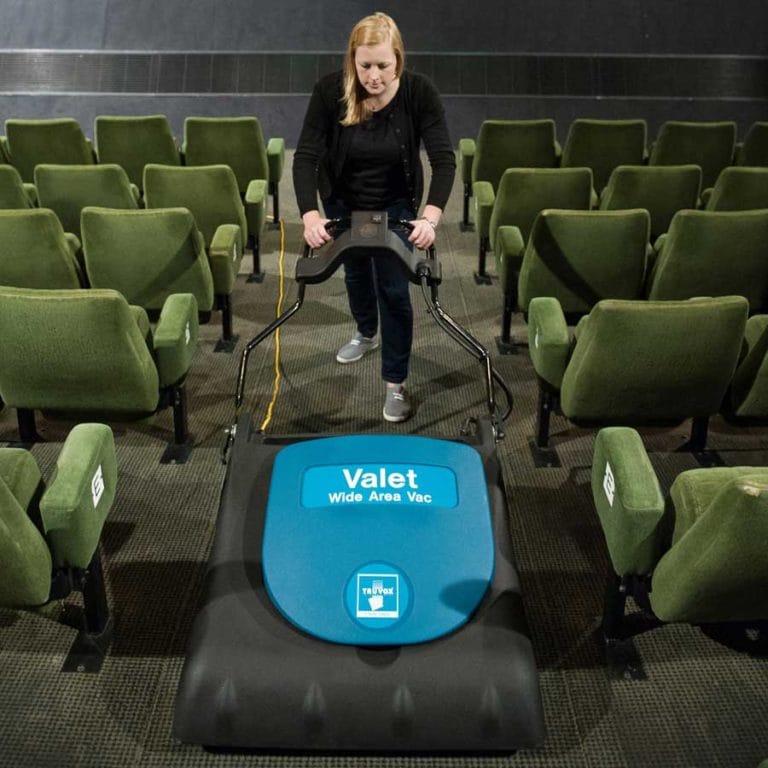 truvox valet