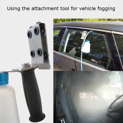 Vehicle Fogger Air-Fog 10 attachment tool