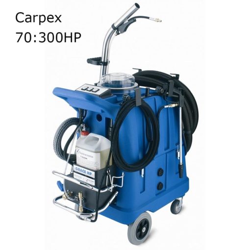 Carpex 70:300HP