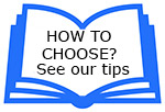 How to choose cleaning equipment - see our tips