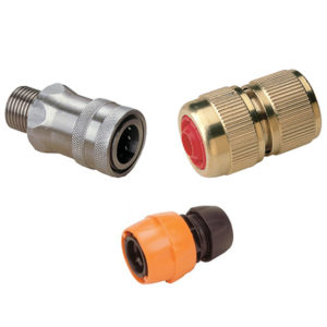 Couplings and Connectors