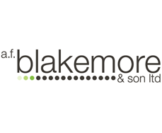 A.f.Blakemore