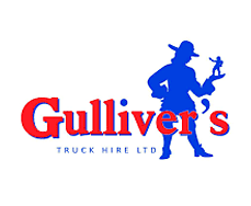 Gullivers