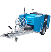 Outdoor Cleaning Equipment