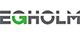Egholm Utility Machines logo