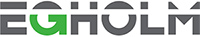 Egholm Utility Machines logo