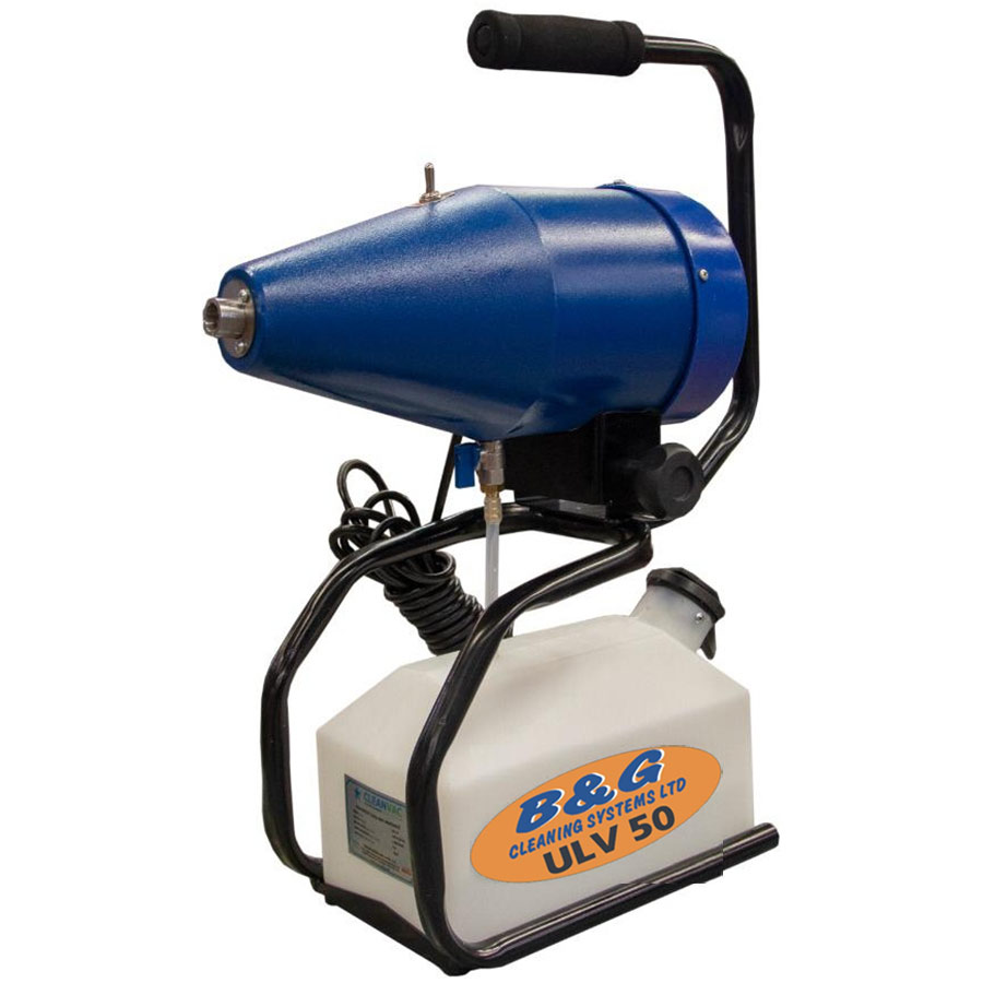 Fogger Sprayer Disinfection Machine ULV 50 