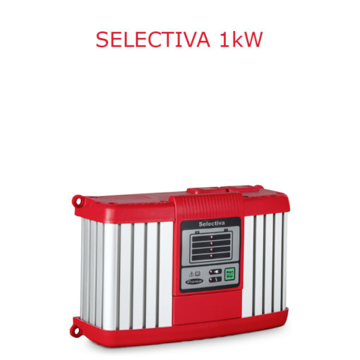 Fronius Selectiva 1kW battery charger