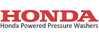 Honda Pressure Washers
