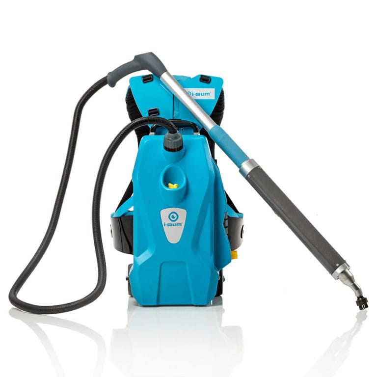 Chewing Gum Removal Machines B&G Cleaning Services