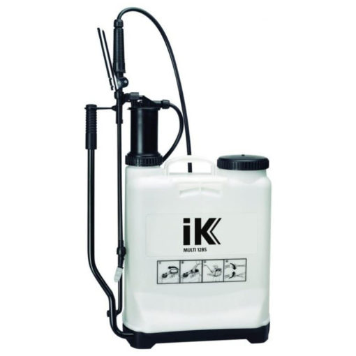 IK Multi Back Pack Chemical sprayer