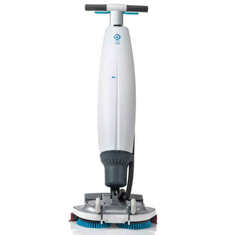 Imop Machine imop Lite Floor Scrubber | Battery Powered Scrubber Dryer | B&G