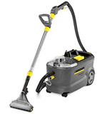 Karcher Carpet cleaners