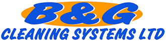 B&G Cleaning Systems Ltd
