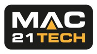MAC 21TECH logo