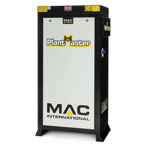 MAC Plantmaster Static pressure washer - image 1