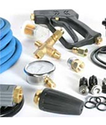 Parts Spares and Pumps