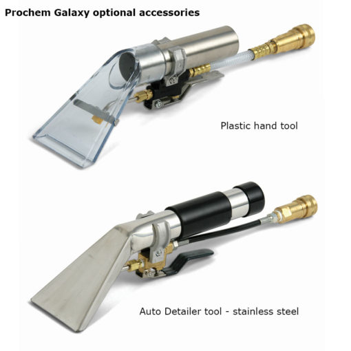 Prochem Galaxy optional hand tool