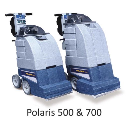 Prochem Polaris 500& 700