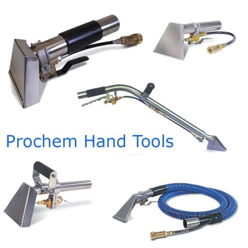 Prochem hand tools